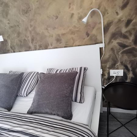 Apartmani Karlo Zagabria Camera foto