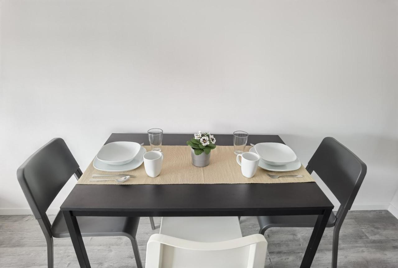 Apartmani Karlo Zagabria Esterno foto
