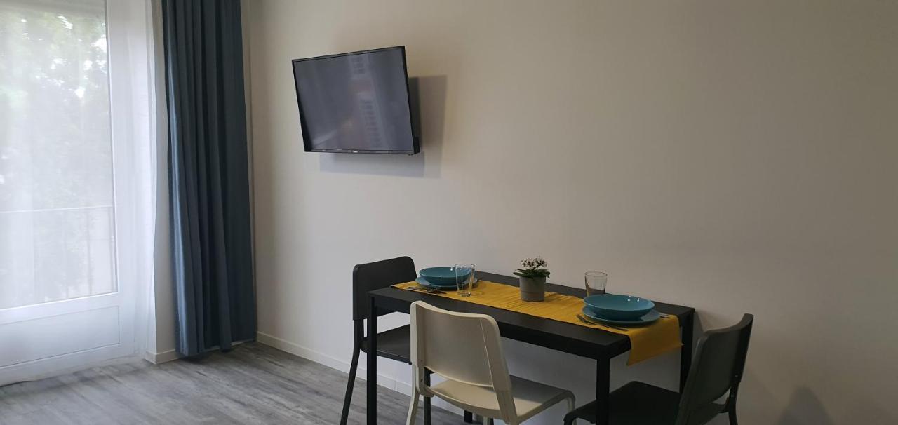 Apartmani Karlo Zagabria Esterno foto
