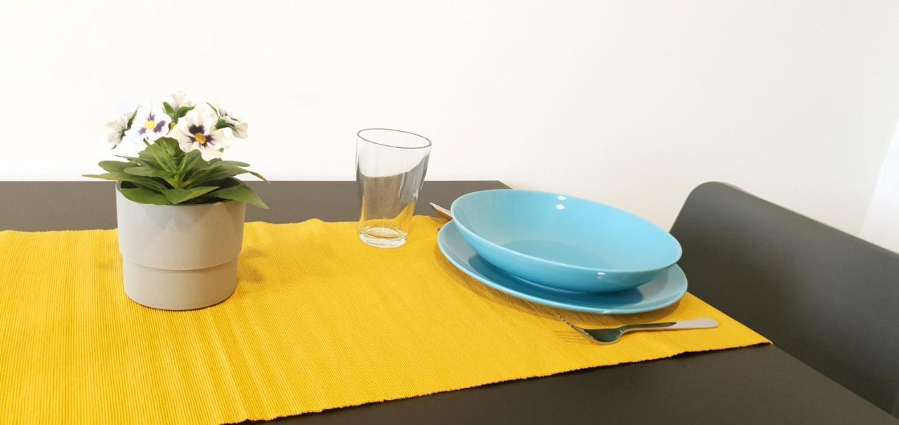 Apartmani Karlo Zagabria Esterno foto