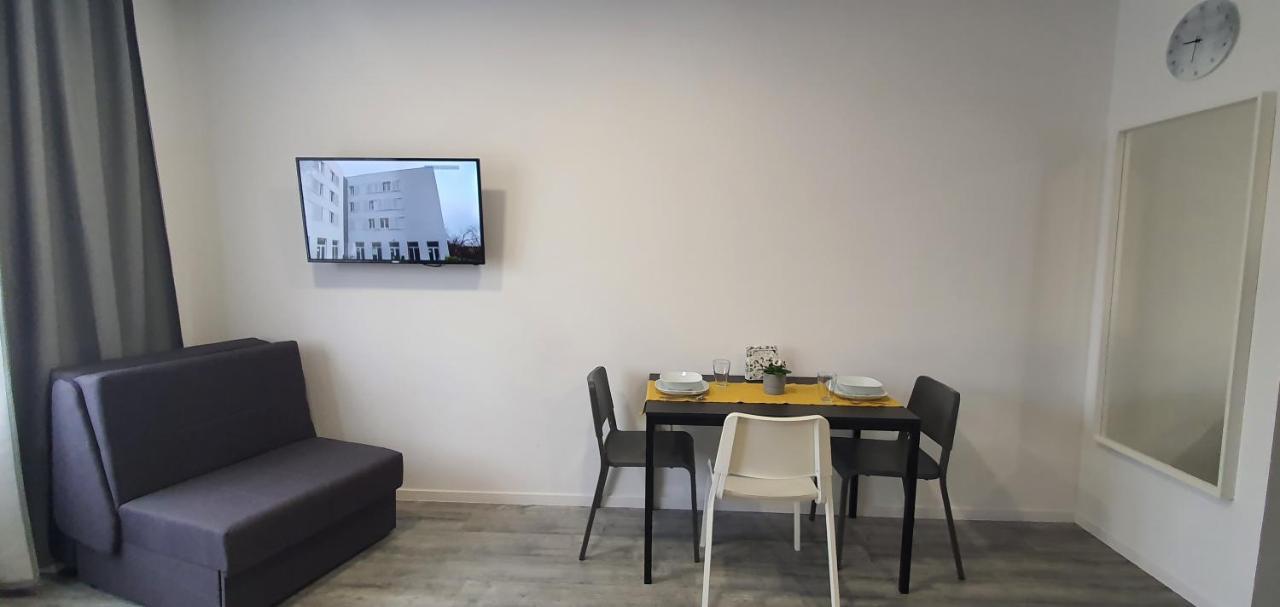 Apartmani Karlo Zagabria Esterno foto