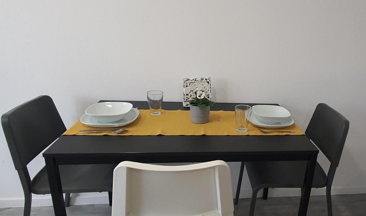 Apartmani Karlo Zagabria Esterno foto