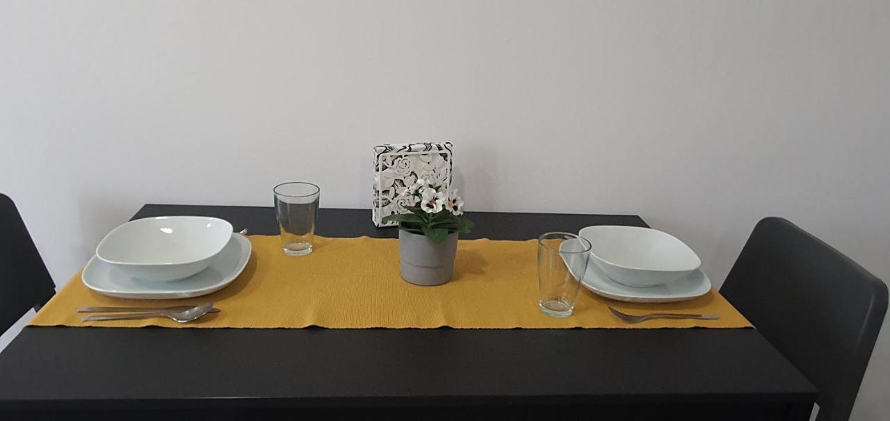 Apartmani Karlo Zagabria Esterno foto