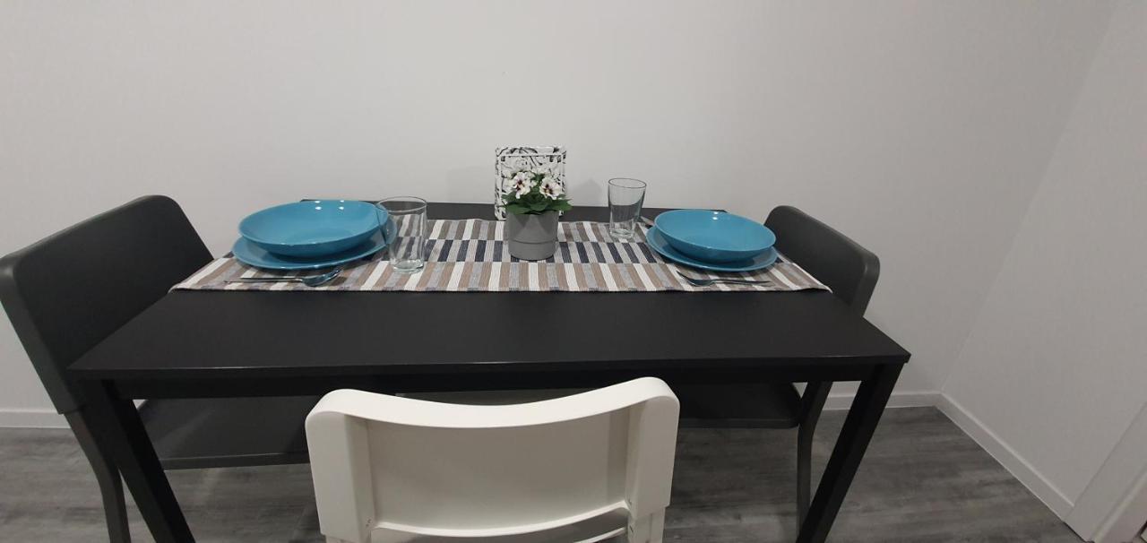 Apartmani Karlo Zagabria Esterno foto
