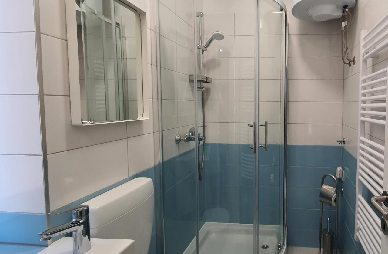 Apartmani Karlo Zagabria Esterno foto