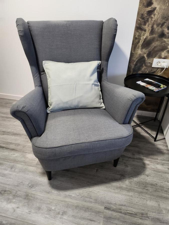 Apartmani Karlo Zagabria Esterno foto