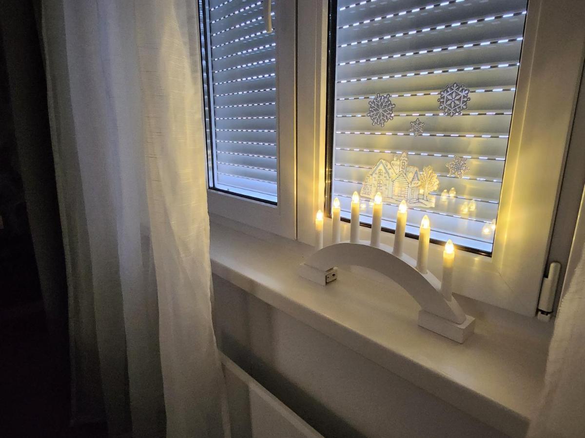 Apartmani Karlo Zagabria Esterno foto